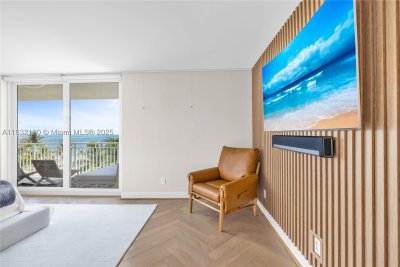 Alquiler de apartamento en Sands of Key Biscayne 6A