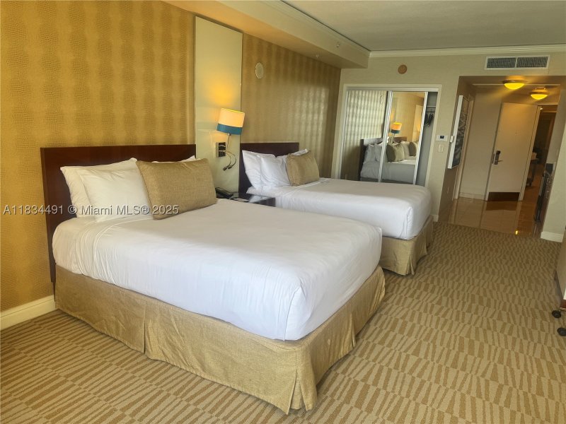 Condo for sale at Trump International Sonesta Beach Resort 1810