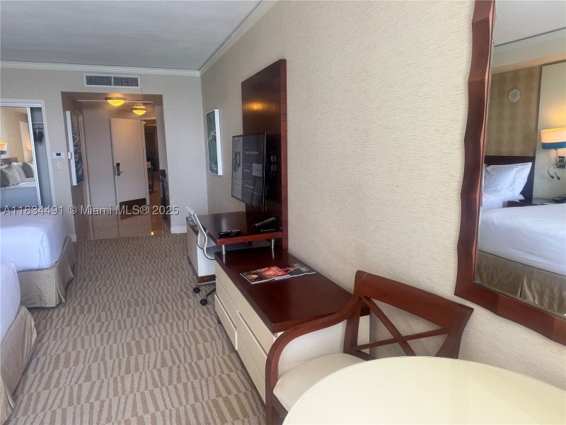 Condo for sale at Trump International Sonesta Beach Resort 1810