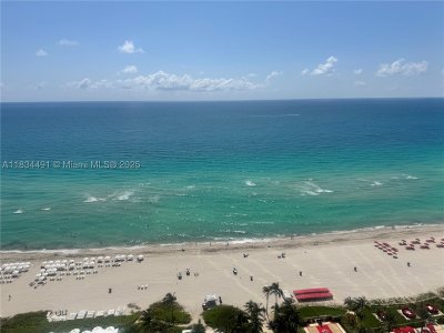 Trump International Sonesta Beach Resort Apt #1810