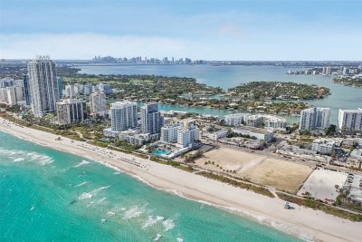 Comprar apartamento en Peloro 607