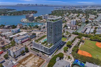 Comprar apartamento en 72 Park Miami Beach 1208