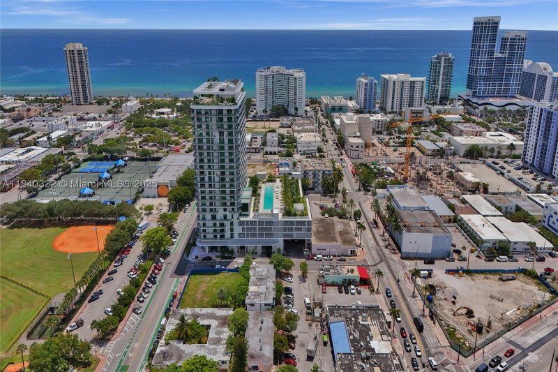 Comprar apartamento en 72 Park Miami Beach 1208