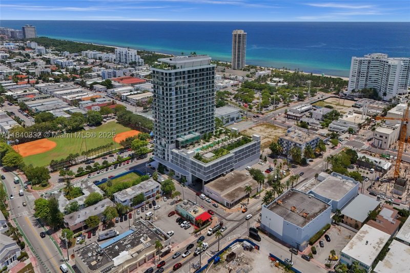 Comprar apartamento en 72 Park Miami Beach 1208
