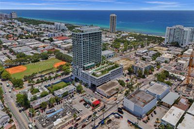 Comprar apartamento en 72 Park Miami Beach 1208