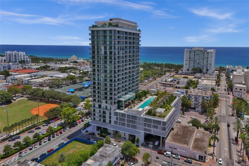 Comprar apartamento en 72 Park Miami Beach 1208