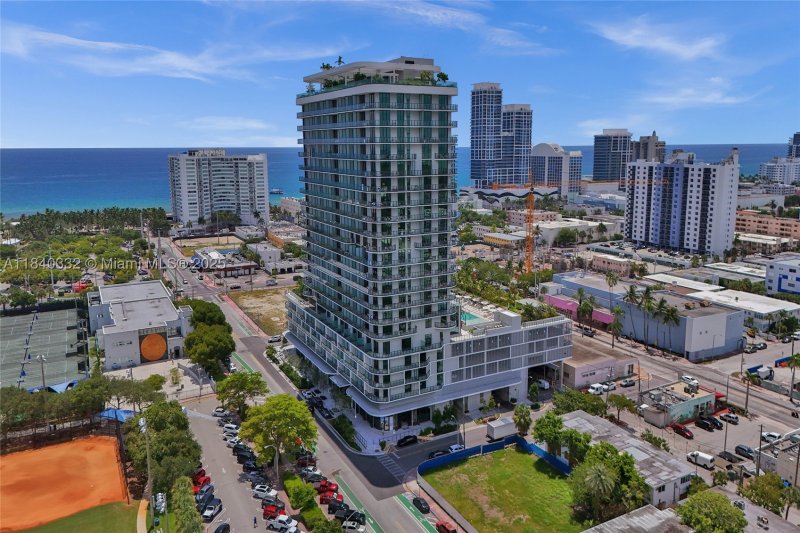 Comprar apartamento en 72 Park Miami Beach 1208