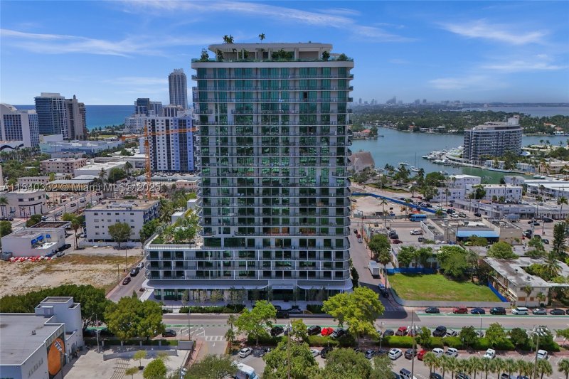 Comprar apartamento en 72 Park Miami Beach 1208
