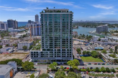 Comprar apartamento en 72 Park Miami Beach 1208