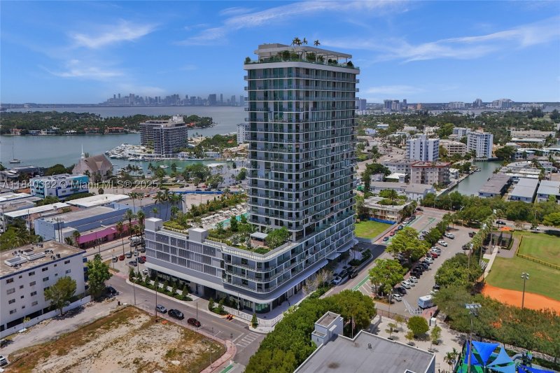Comprar apartamento en 72 Park Miami Beach 1208