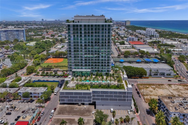 Comprar apartamento en 72 Park Miami Beach 1208
