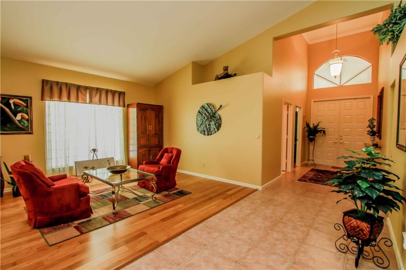 Alquiler de apartamento en Roney Palace 716