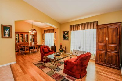 Alquiler de apartamento en Roney Palace 716