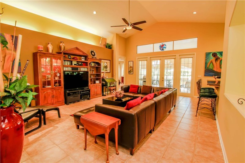 Alquiler de apartamento en Roney Palace 716