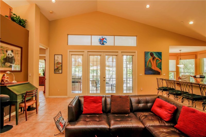 Alquiler de apartamento en Roney Palace 716