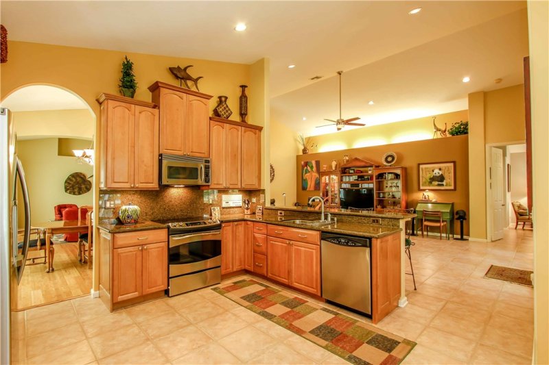 Alquiler de apartamento en Roney Palace 716