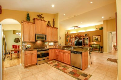 Alquiler de apartamento en Roney Palace 716