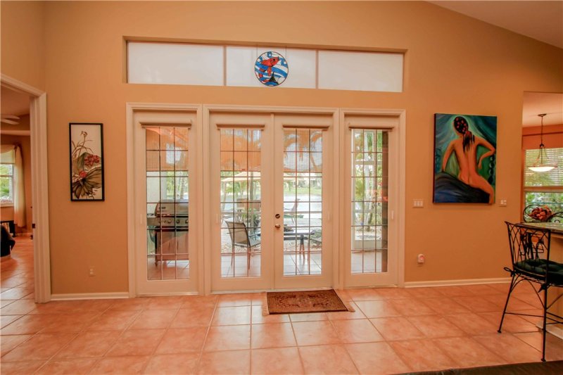 Alquiler de apartamento en Roney Palace 716
