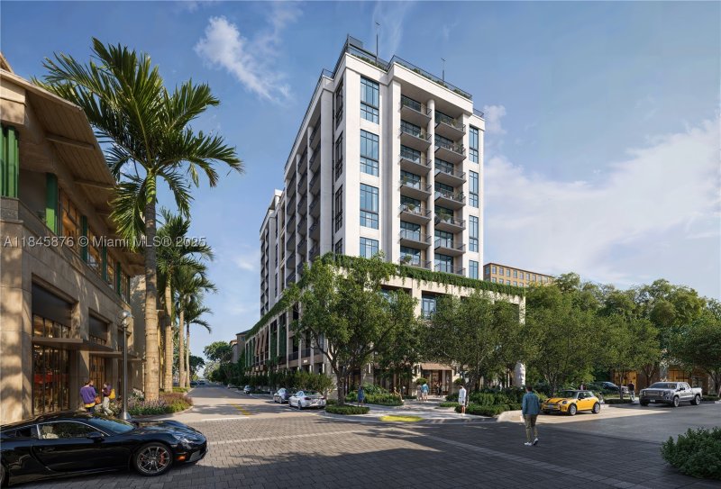 Condo for sale at CORA 505