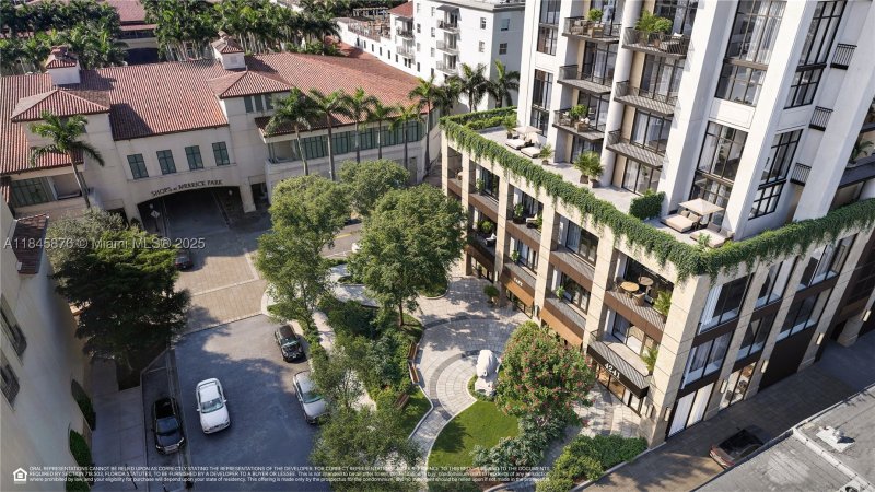 Condo for sale at CORA 505