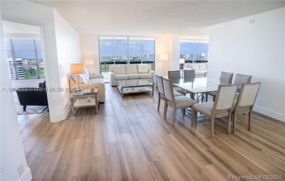 Mystic Pointe 500 Apt #2509