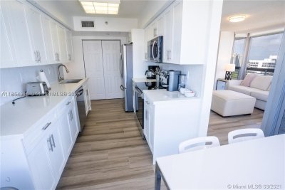 Comprar apartamento en Mystic Pointe 500 2509