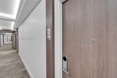 Alquiler de apartamento en Roney Palace 542