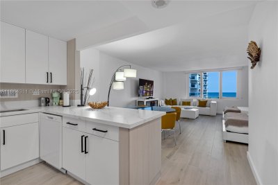 Alquiler de apartamento en Roney Palace 542