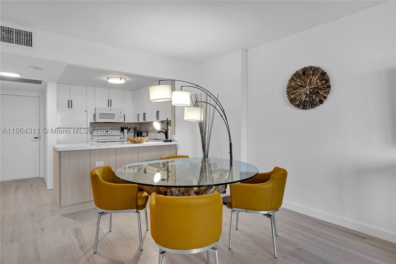 Alquiler de apartamento en Roney Palace 542