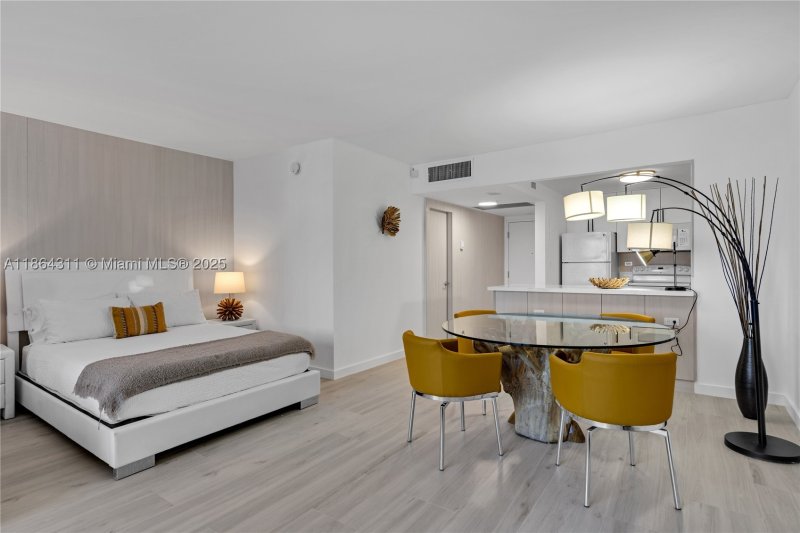 Alquiler de apartamento en Roney Palace 542