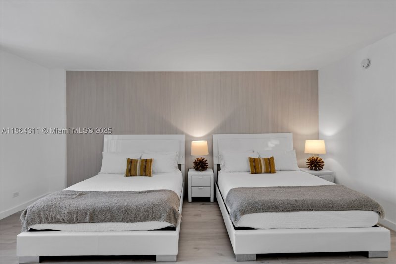 Alquiler de apartamento en Roney Palace 542