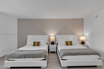 Alquiler de apartamento en Roney Palace 542