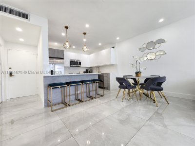 Aluguel de apartamento no Alexander Towers 1502