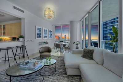 Comprar apartamento no Continuum I South 2208
