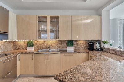 Comprar apartamento no Continuum I South 2208