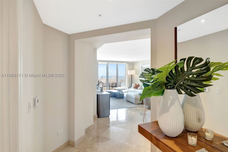 Condo for sale at Three Tequesta Point 2605