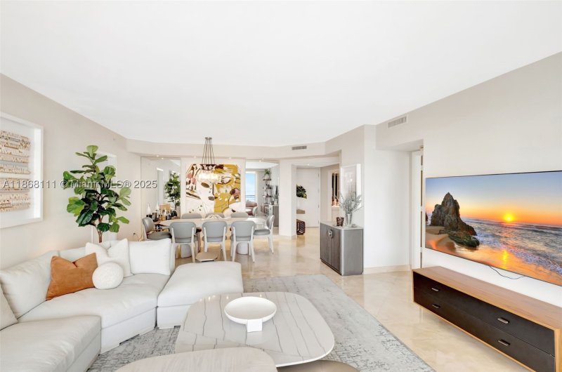 Condo for sale at Three Tequesta Point 2605
