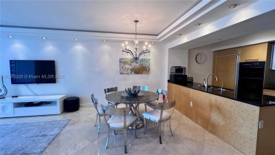Aluguel de apartamento no Beach Club Two 2211