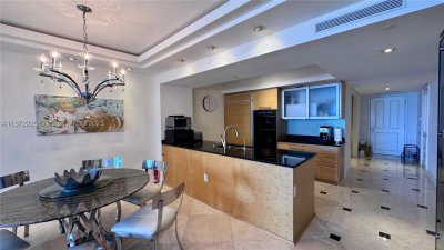 Aluguel de apartamento no Beach Club Two 2211