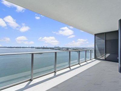 Comprar apartamento no Aria Reserve Miami 3002