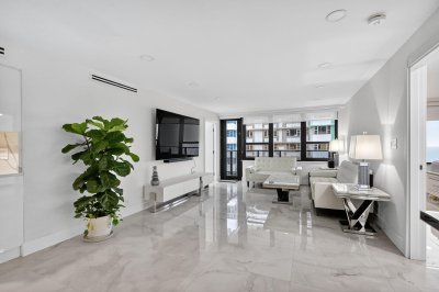 Comprar apartamento no The Alexander 1408
