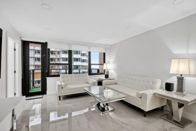 Comprar apartamento no The Alexander 1408