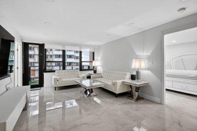 Comprar apartamento no The Alexander 1408