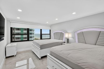 Comprar apartamento no The Alexander 1408