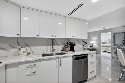 Comprar apartamento no The Alexander 1408