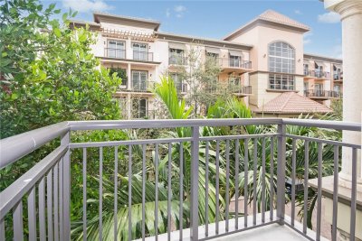 Waverly Las Olas Apt #705