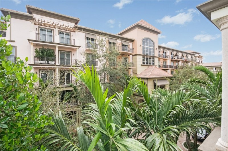 Condo for sale at Waverly Las Olas 705
