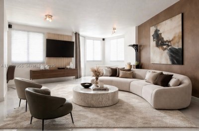 Comprar apartamento en Waverly Las Olas 705