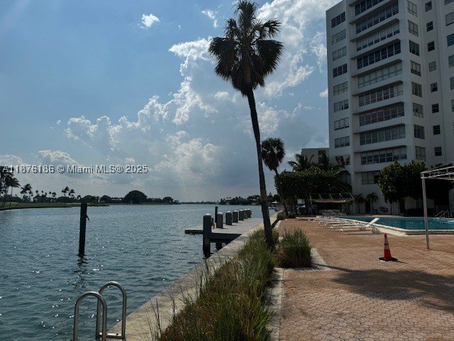 Comprar apartamento en Blair House 7A