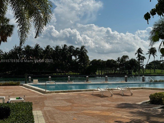 Comprar apartamento en Blair House 7A